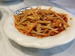 -鑫巴蜀小镇 · 水煮鱼专研店(玉桥店)