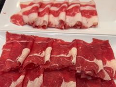 -京元盛铜锅涮肉(上海总店)