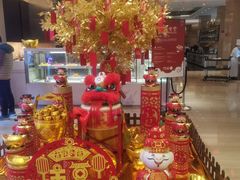 -广州天河合景福朋喜来登酒店