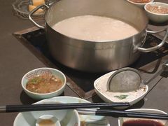 -捞王锅物料理(上海世茂广场店)