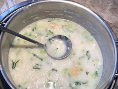 -淘米捞·米汤脆鲩鱼火锅(福田皇岗店)