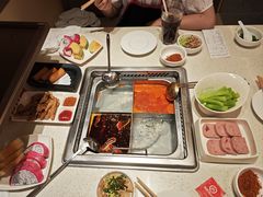 -海底捞火锅(吾悦国际广场店)
