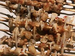 -肉串汪(月坛店)