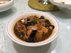 -世外桃源农庄·德清土菜(兴康南路店)