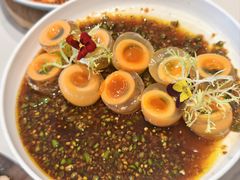 -蜀厨小匠·民间川菜(犀浦店)