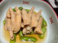 -庐灶江南·江南菜·四合院Bistro(东直门雍和宫·原华侨宾馆店)