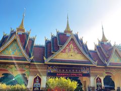 -西双版纳勐泐文化旅游区