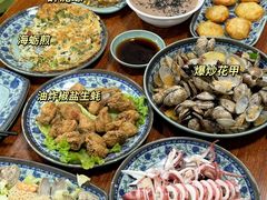 -福州人铭小吃