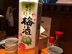 -醉虎传(南锣鼓巷店)