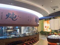 -客语客家菜(华发商都店)