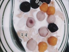 -堂屋糖水店(愚园店)