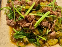-业华湘·特色菜