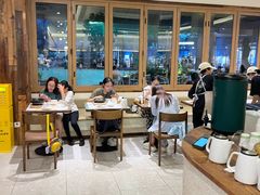 -春家·非遗手工小吃(徐汇万科广场店)