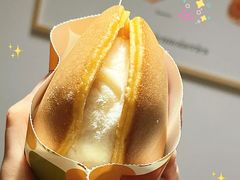 -辛一·铜锣烧(大宁久光店)