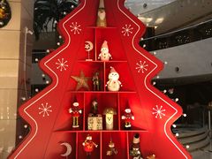 -北京丽亭华苑酒店