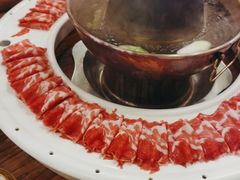 -乐宴·老北京铜火锅(八卦岭店)