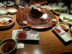 -王妃家(明洞中央店)