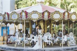 -格乐利雅婚礼艺术中心(南外滩店)