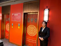 -惠丰堂饭庄·烤鸭·京味菜(民族大学店)