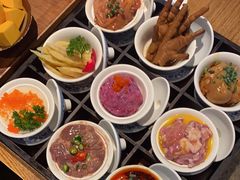 -楠火锅(太古里总店)
