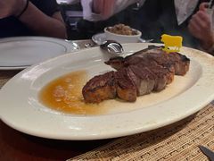 -Wolfgang’s Steakhouse 沃夫冈牛排馆(上海白玉兰广场店)