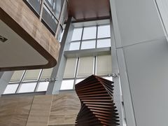 -君悦酒店·大堂酒吧·高空下午茶·暮色微醺