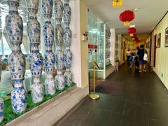 -鹿鸣酒家(越秀店)