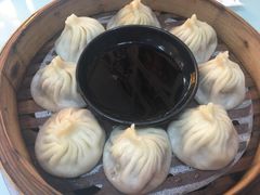 -食惠里小笼包面馆(越秀店)