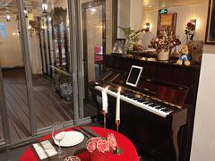 -EATALIA意塔利意式餐厅(鼓楼店)