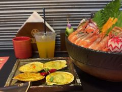 -大江户日本料理(吕厝店)