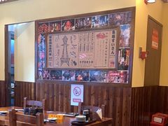 -鸟鹏烧鸟居酒屋(仁恒梦中心店)