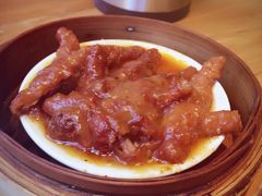 -颐和•海鲜砂锅粥•啫啫煲(奥林匹克广场店)