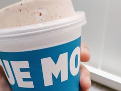 -蓝嘴兽咖啡(开福万达广场店)