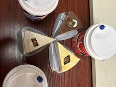 -巴黎贝甜(凯德MALL望京店)