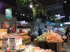 -盒马鲜生(曜一城店)
