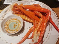 -虹料理·日料放题(悠方店)