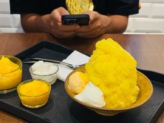 -Ice Monster冰馆·CNN评选全球十大甜品(国贸商城店)