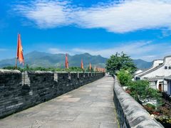 -台州府城(江南长城)