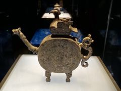 -陕西历史博物馆