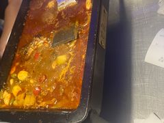 -炉鱼(云澜湾店)