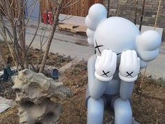 -糖房咖啡(南锣鼓巷店)
