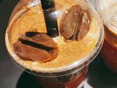 -熙阁咖啡Segnal(时代中心店)