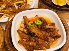-潮福城大酒楼·潮粤菜·港式点心(阳光城店)