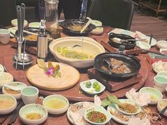 -龙泉人椰子鸡(龙昆南总店)