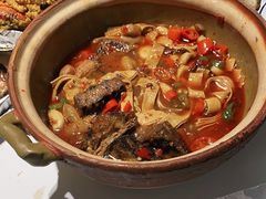 -老长沙龙虾馆(罗湖店)
