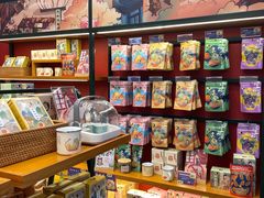 零售区-茶理宜世(岭南站NOVA店)