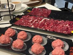 生丸-潮发潮汕牛肉店(龙洞店)