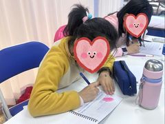 -I-Shine英语国际教育(大三林中心)