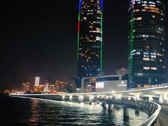 -演武大桥观景平台