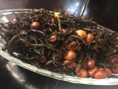 -天龙宝严素食馆(大兴善寺店)